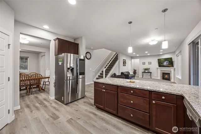 $820,000 | 12016 264th Street East, Graham, WA 98338