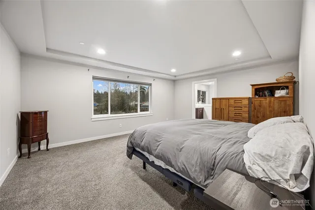 $820,000 | 12016 264th Street East, Graham, WA 98338