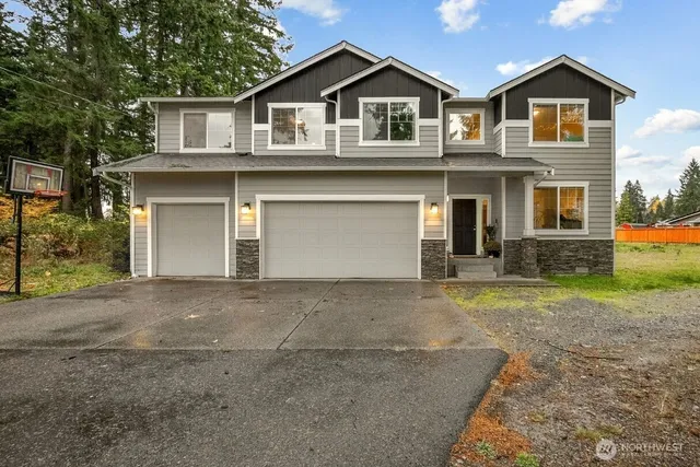 $820,000 | 12016 264th Street East, Graham, WA 98338