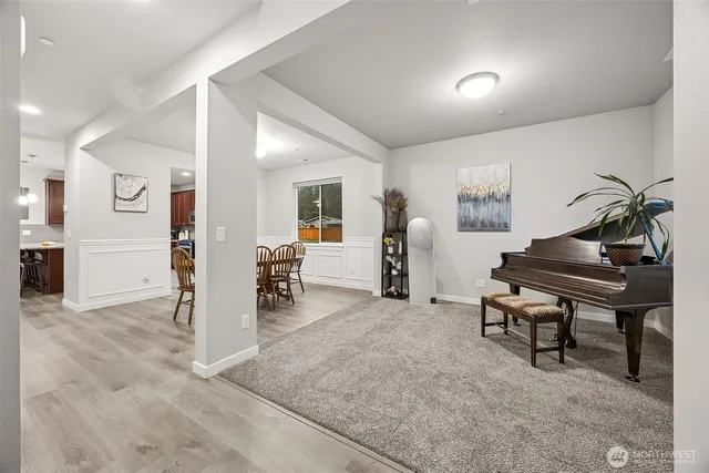 $820,000 | 12016 264th Street East, Graham, WA 98338