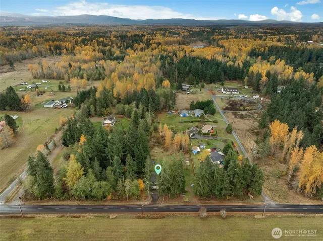 $820,000 | 12016 264th Street East, Graham, WA 98338