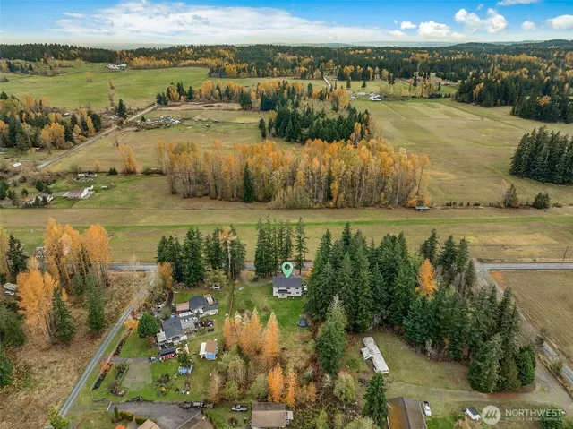 $820,000 | 12016 264th Street East, Graham, WA 98338