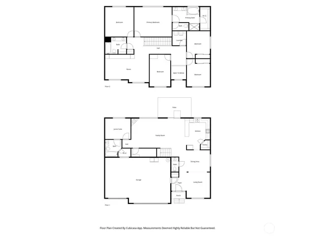 $820,000 | 12016 264th Street East, Graham, WA 98338