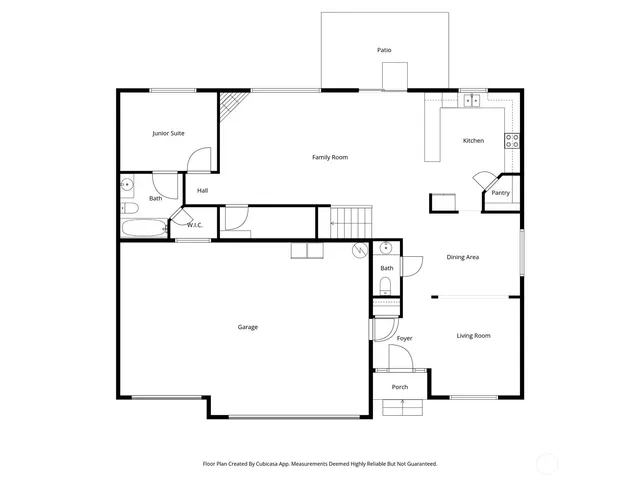 $820,000 | 12016 264th Street East, Graham, WA 98338
