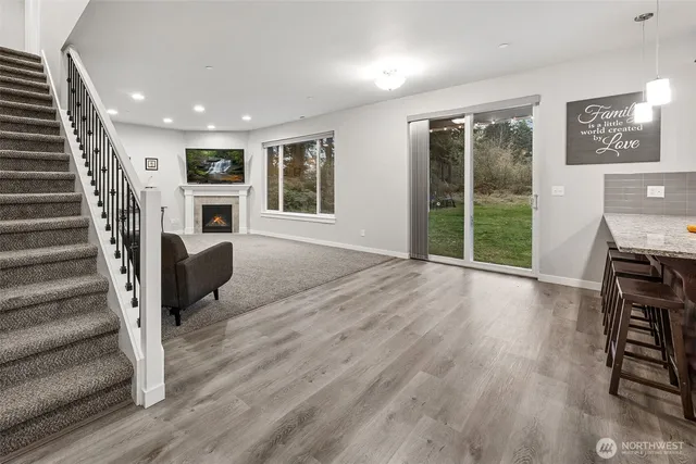 $820,000 | 12016 264th Street East, Graham, WA 98338