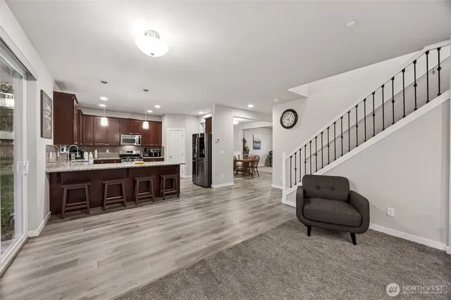 $820,000 | 12016 264th Street East, Graham, WA 98338