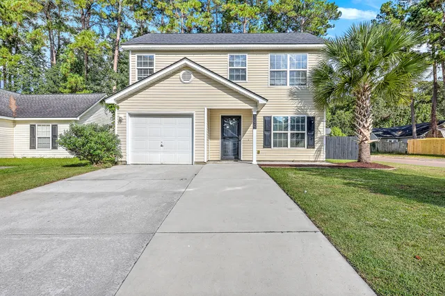 $2,400 | 100 Bainsbury Lane, Summerville, SC 29483