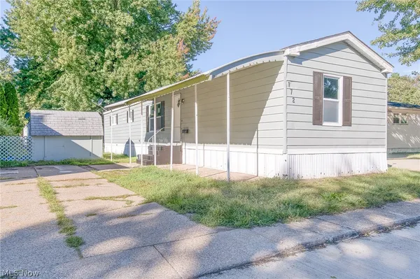 $50,000 | 172 Paradise Boulevard, Madison, OH 44057