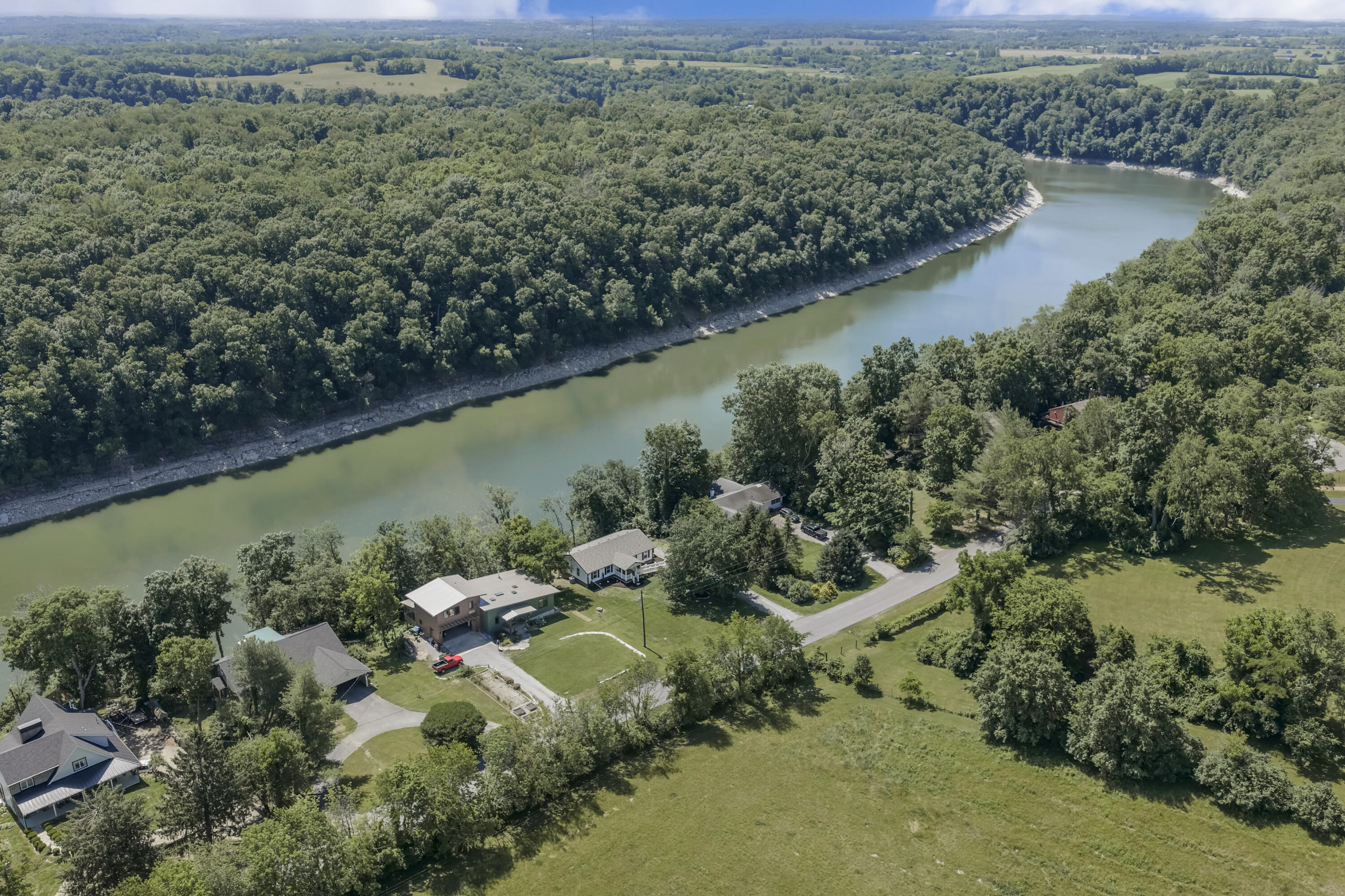 3075 Waterworks Road Danville, KY 40422 - Photo 43 of 47 DJI_20260604114626_0461_D