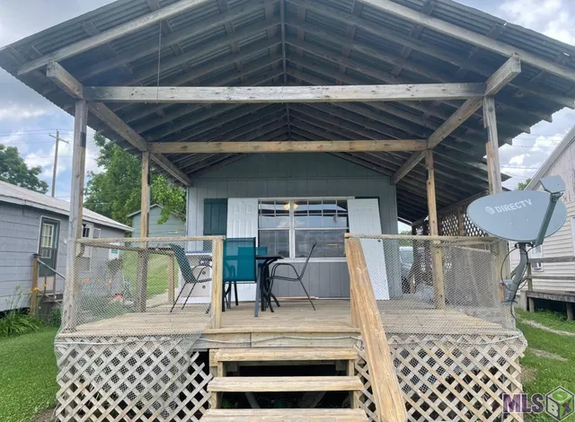$900 | Undisclosed Address, Jarreau, LA 70749