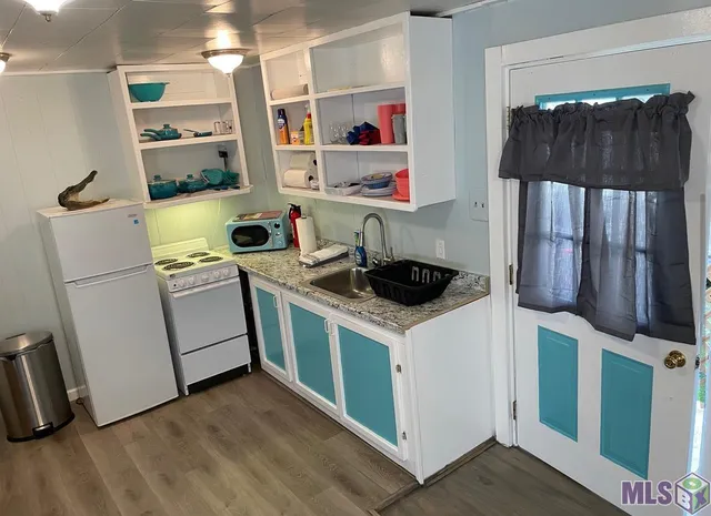 $900 | Undisclosed Address, Jarreau, LA 70749