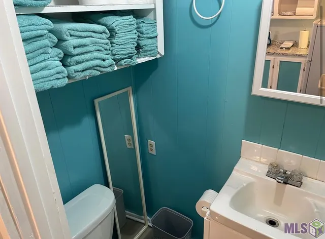 $900 | Undisclosed Address, Jarreau, LA 70749