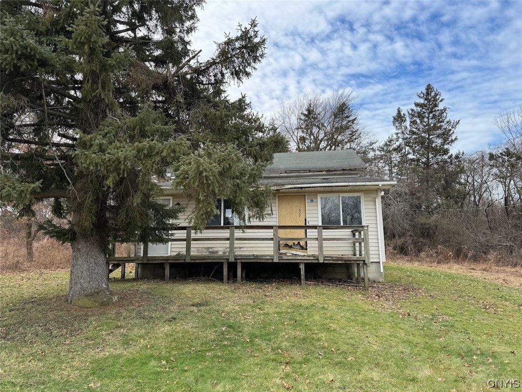 1627 County Rte 1 Scriba, NY 13126 - Photo 1 of 1