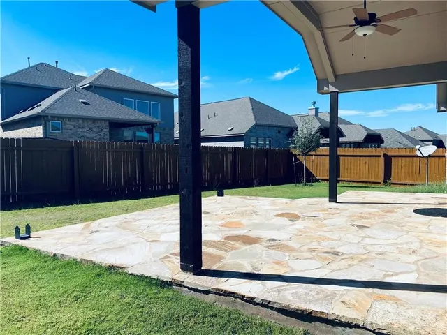 $2,300 | 1009 Sundrops Street, Leander, TX 78641