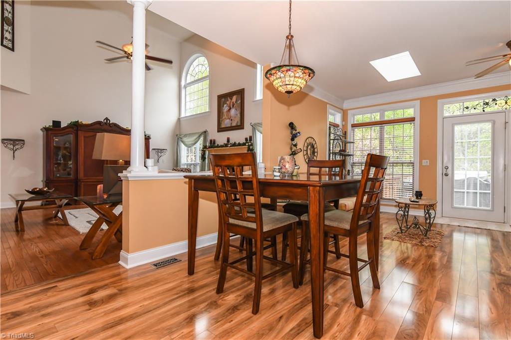 8312 Chartwell Drive Oak Ridge, NC 27310 - Photo 11 of 28