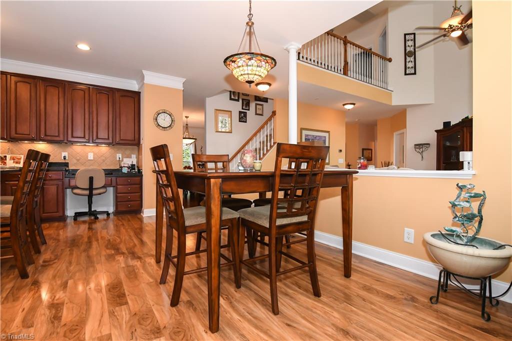8312 Chartwell Drive Oak Ridge, NC 27310 - Photo 12 of 28