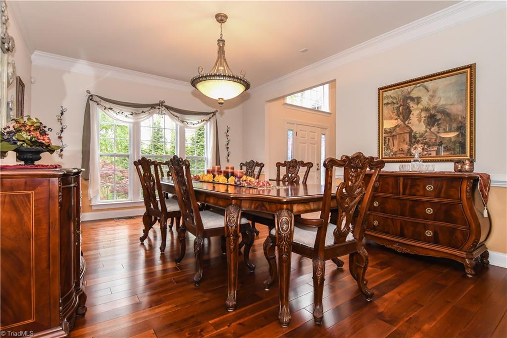 8312 Chartwell Drive Oak Ridge, NC 27310 - Photo 13 of 28