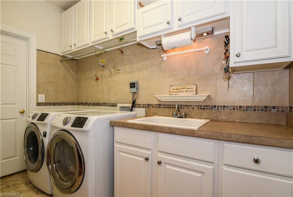 8312 Chartwell Drive Oak Ridge, NC 27310 - Photo 14 of 28
