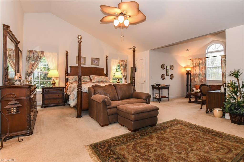 8312 Chartwell Drive Oak Ridge, NC 27310 - Photo 15 of 28