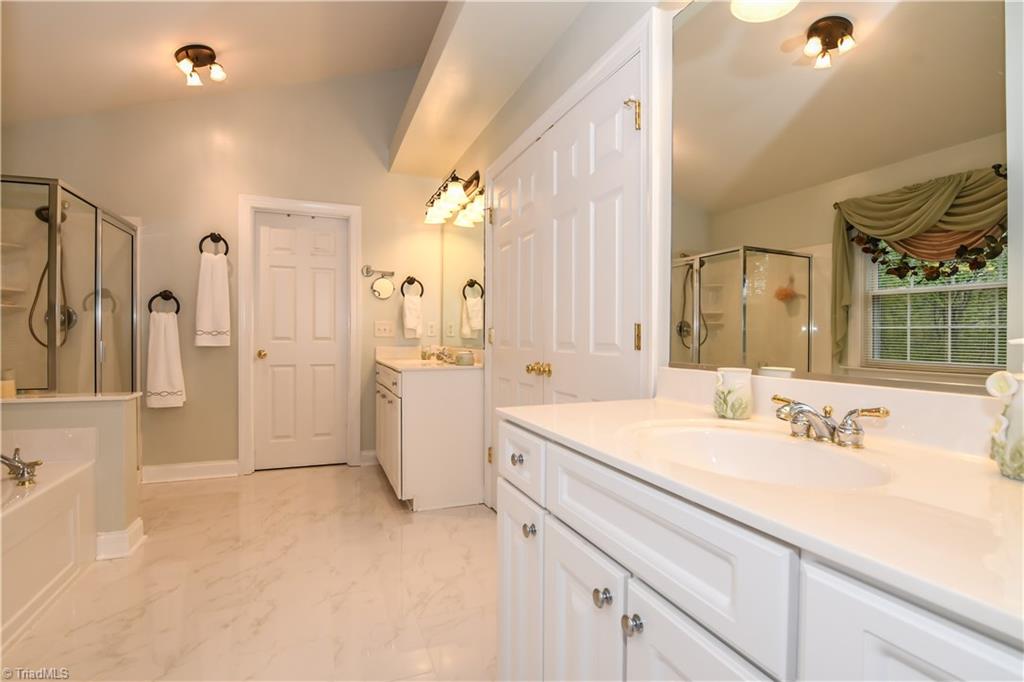 8312 Chartwell Drive Oak Ridge, NC 27310 - Photo 16 of 28