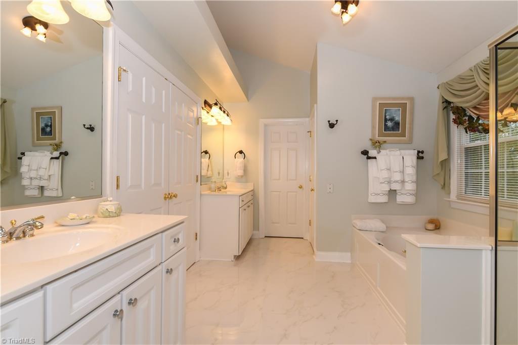 8312 Chartwell Drive Oak Ridge, NC 27310 - Photo 17 of 28