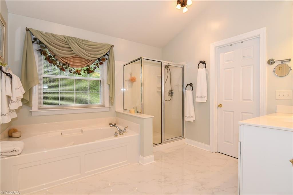 8312 Chartwell Drive Oak Ridge, NC 27310 - Photo 18 of 28