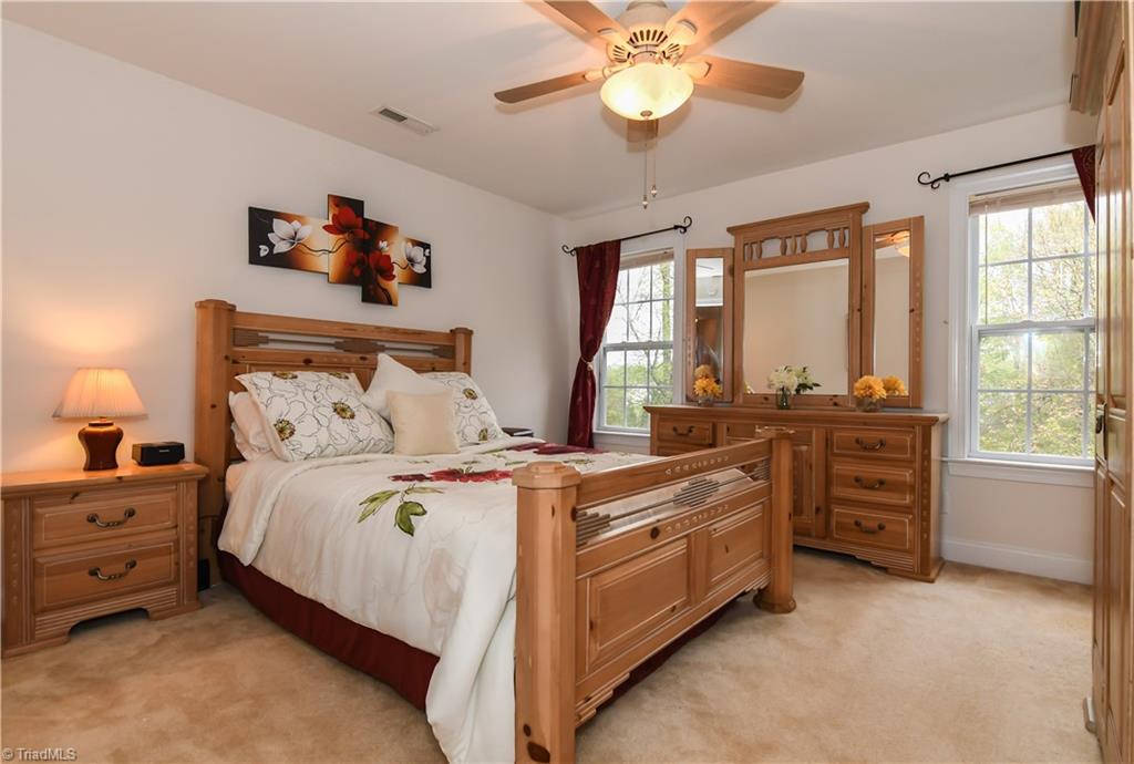 8312 Chartwell Drive Oak Ridge, NC 27310 - Photo 19 of 28
