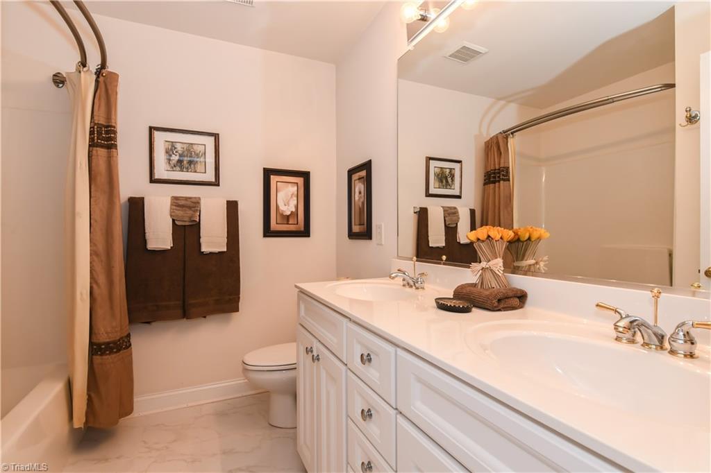 8312 Chartwell Drive Oak Ridge, NC 27310 - Photo 20 of 28