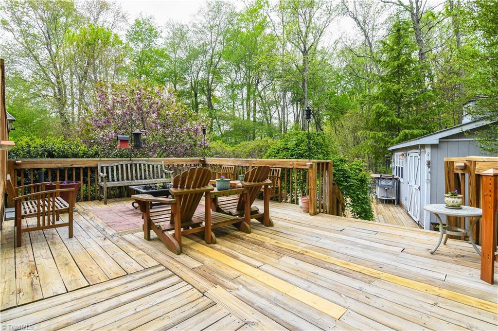 8312 Chartwell Drive Oak Ridge, NC 27310 - Photo 21 of 28