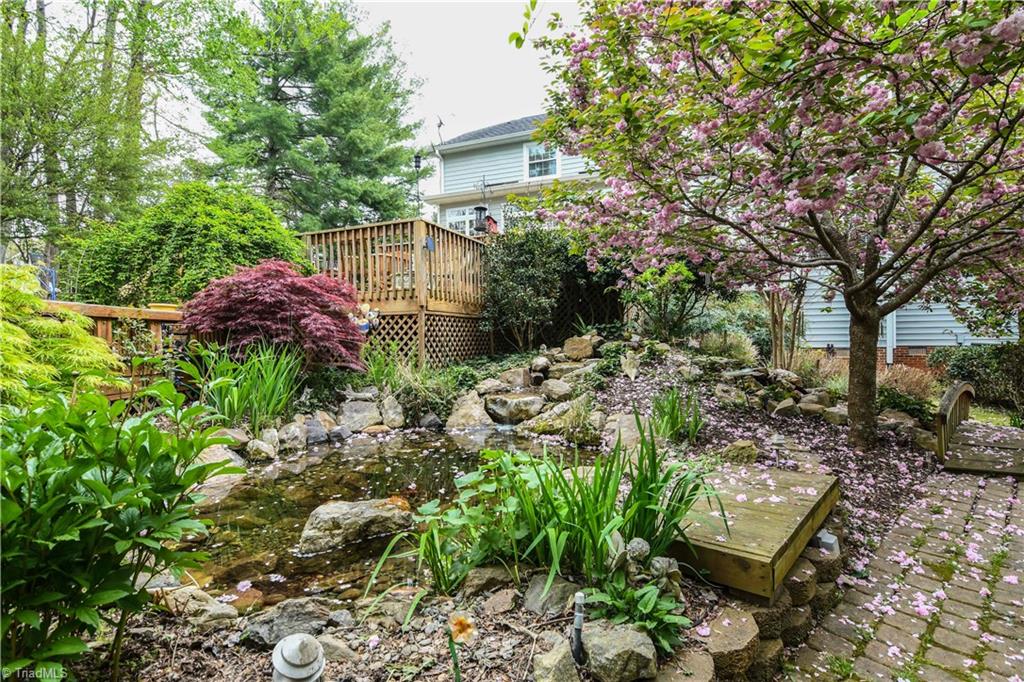 8312 Chartwell Drive Oak Ridge, NC 27310 - Photo 23 of 28