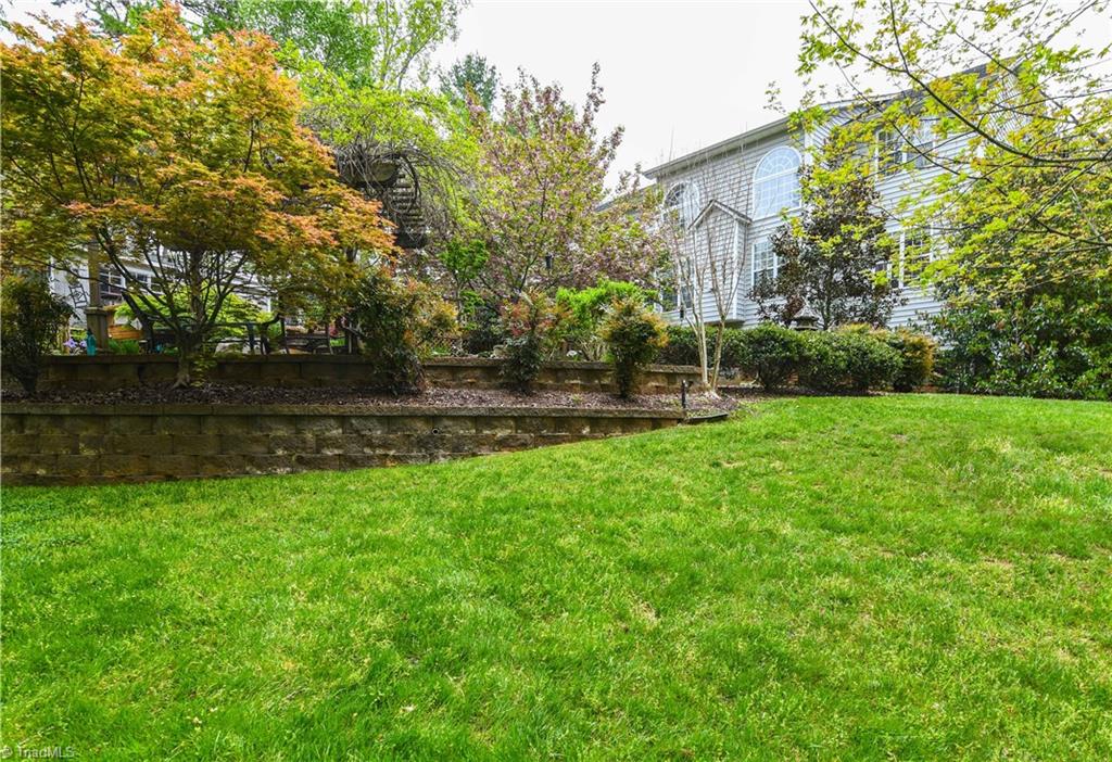 8312 Chartwell Drive Oak Ridge, NC 27310 - Photo 24 of 28