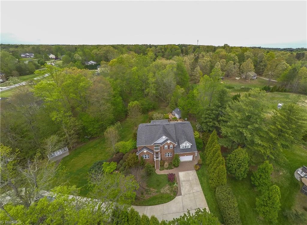 8312 Chartwell Drive Oak Ridge, NC 27310 - Photo 27 of 28