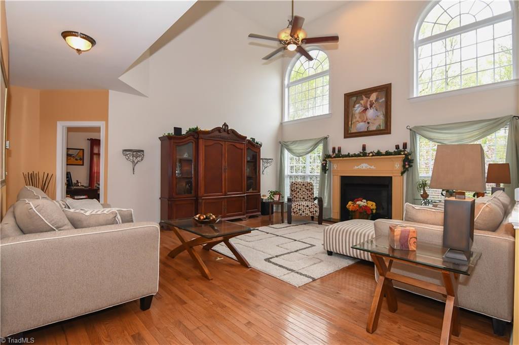 8312 Chartwell Drive Oak Ridge, NC 27310 - Photo 7 of 28