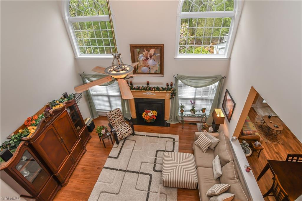 8312 Chartwell Drive Oak Ridge, NC 27310 - Photo 9 of 28