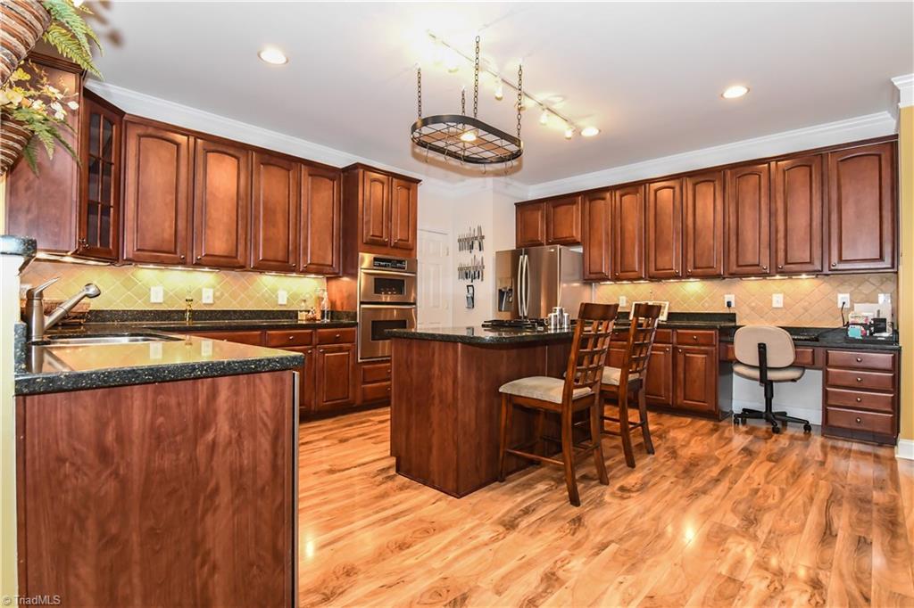 8312 Chartwell Drive Oak Ridge, NC 27310 - Photo 10 of 28