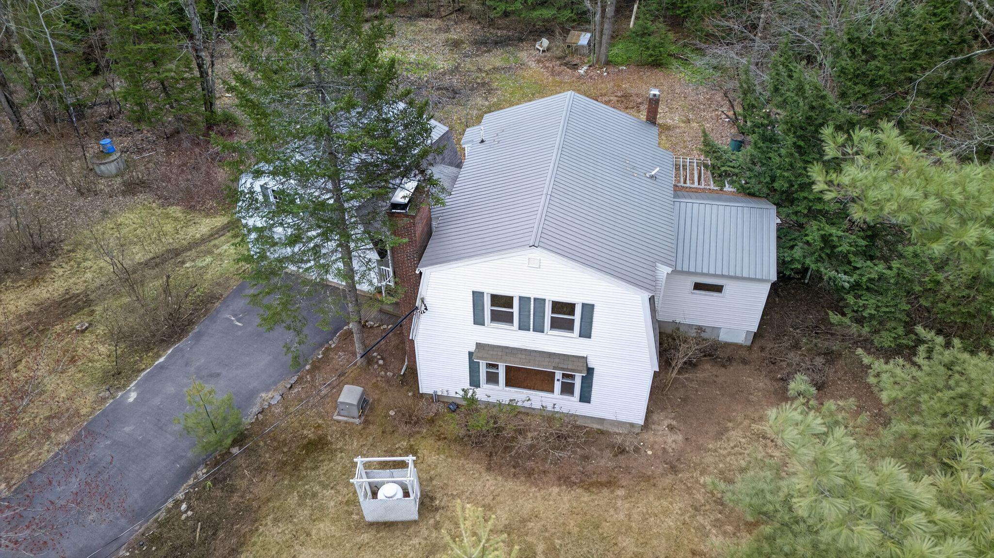 291 Empire Road Poland, ME 04274 - Photo 55 of 61 291 Empire Road