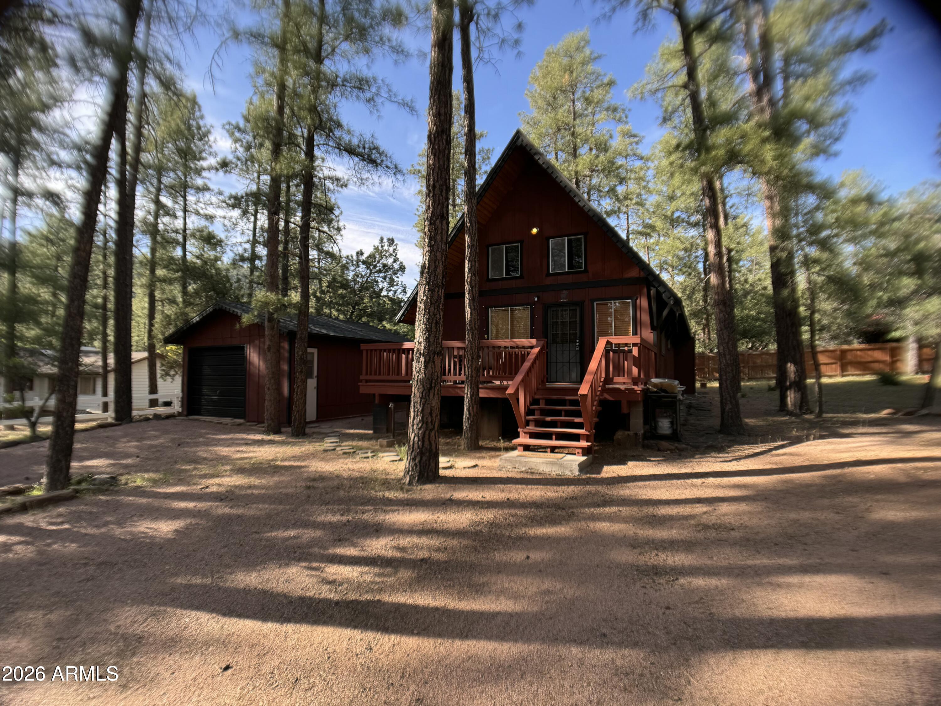 5265 Squirrel Run Pine, AZ 85544 - Photo 3 of 29 20260520_001013935_iOS