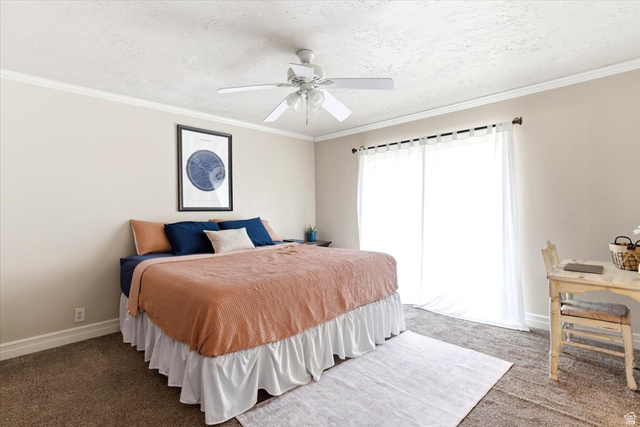 252 North 250 E Street Morgan, UT 84050 - Photo 5 of 22 Bedroom