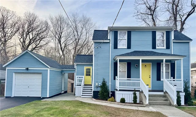 $595,000 | 292 Sowams Road, Barrington, RI 02806