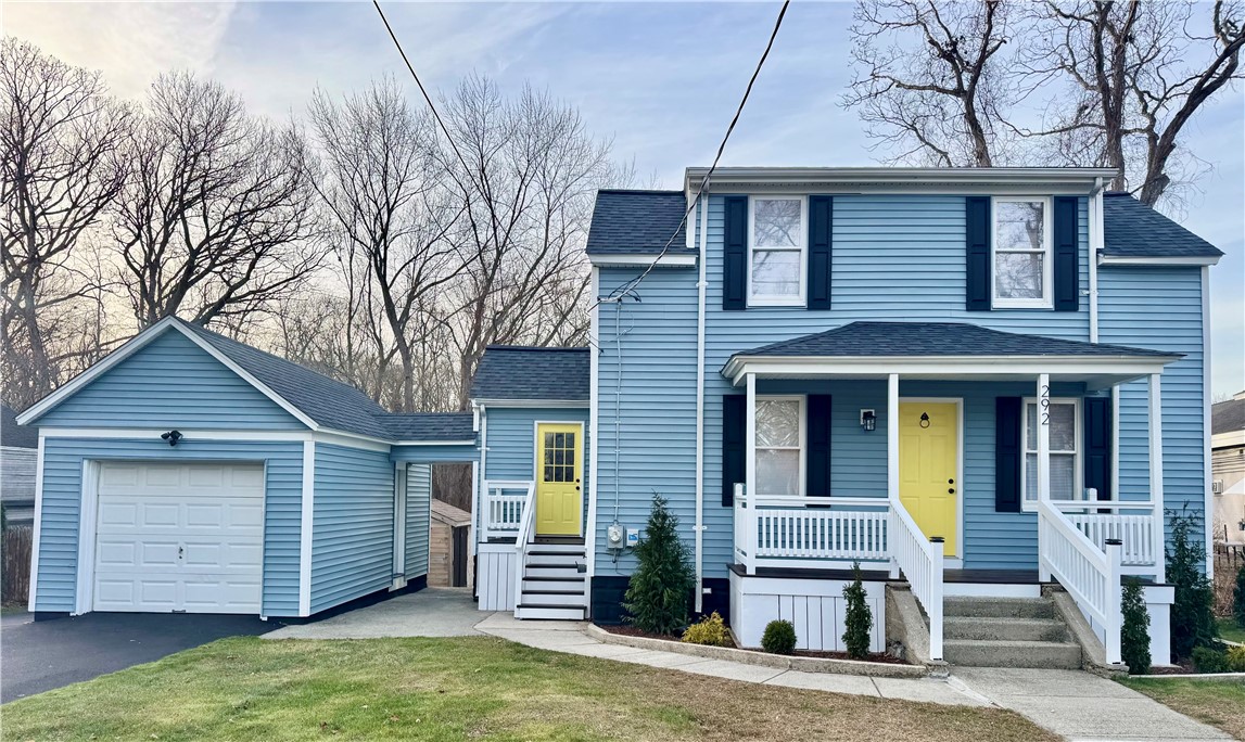 292 Sowams Road Barrington, RI 02806 - Photo 1 of 33