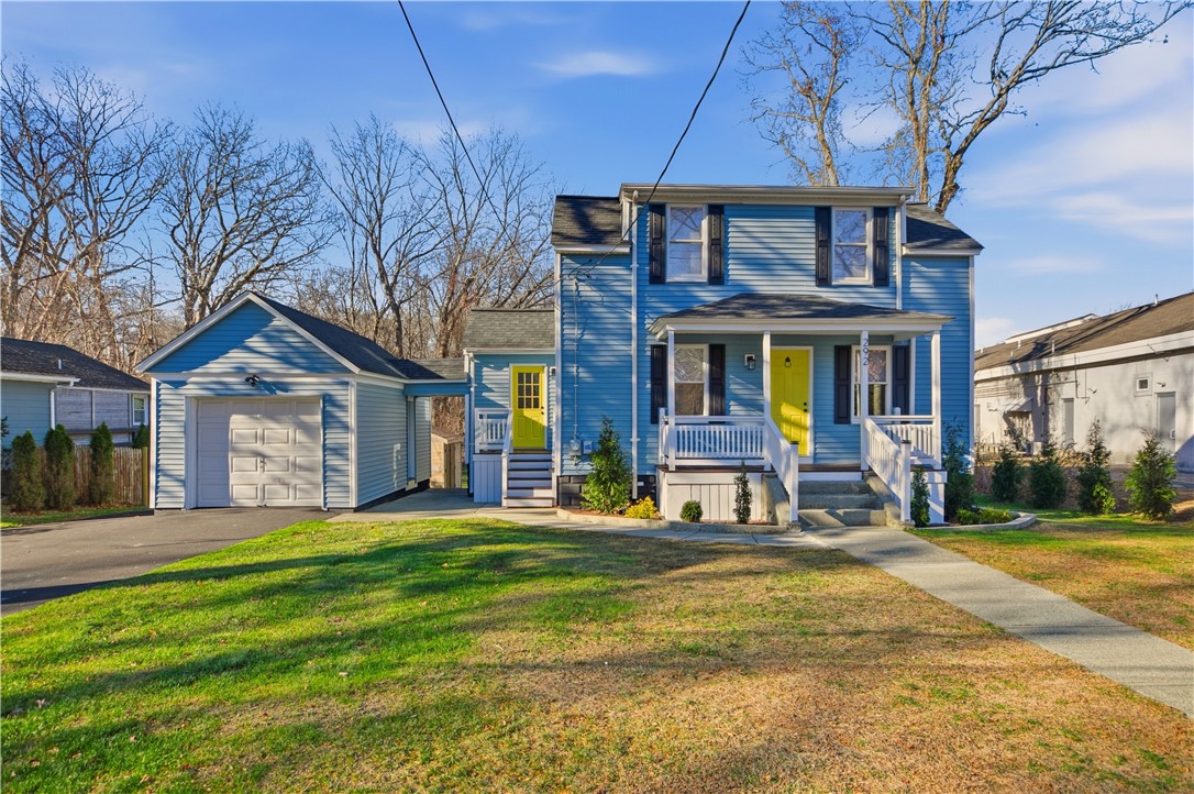 292 Sowams Road Barrington, RI 02806 - Photo 2 of 33