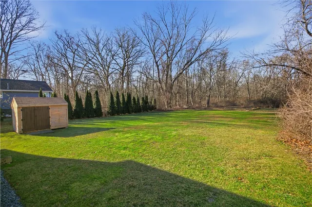 $569,000 | 292 Sowams Road, Barrington, RI 02806