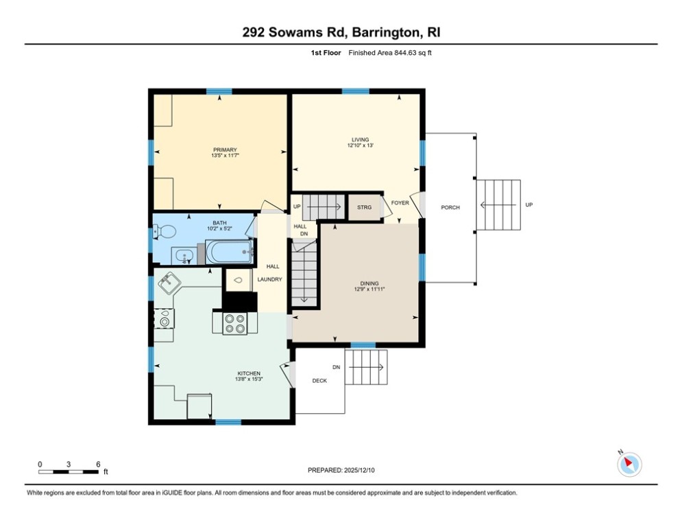 292 Sowams Road Barrington, RI 02806 - Photo 32 of 33