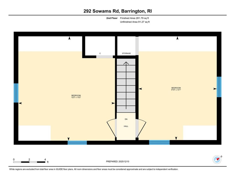 292 Sowams Road Barrington, RI 02806 - Photo 33 of 33