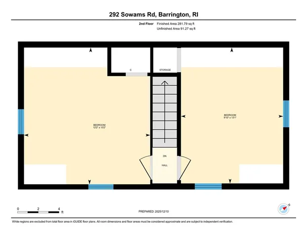 $569,000 | 292 Sowams Road, Barrington, RI 02806