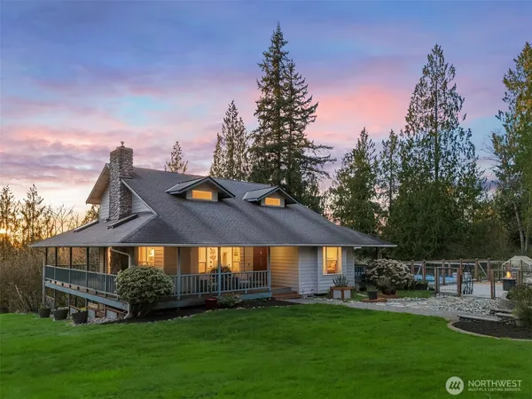 $989,000 | 22428 107th Avenue Northeast, Arlington, WA 98223