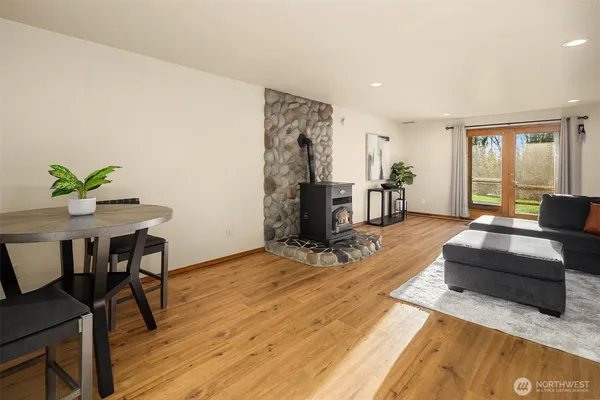 $989,000 | 22428 107th Avenue Northeast, Arlington, WA 98223