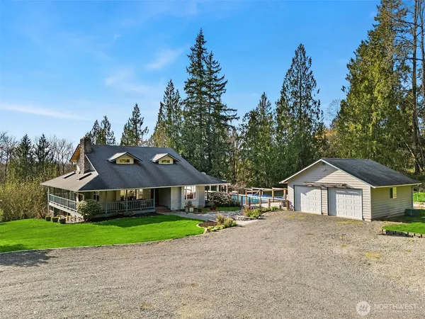 $989,000 | 22428 107th Avenue Northeast, Arlington, WA 98223
