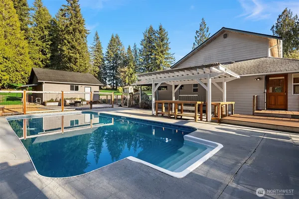 $989,000 | 22428 107th Avenue Northeast, Arlington, WA 98223