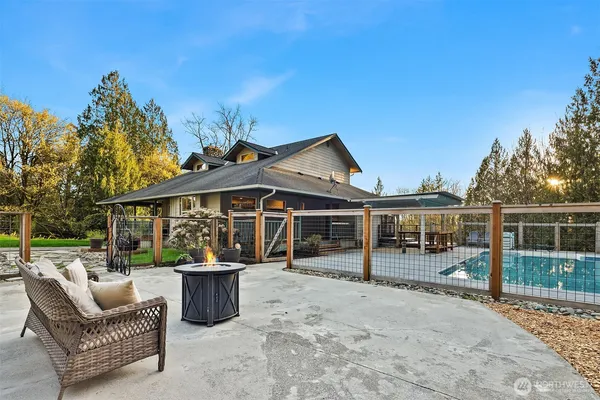 $989,000 | 22428 107th Avenue Northeast, Arlington, WA 98223